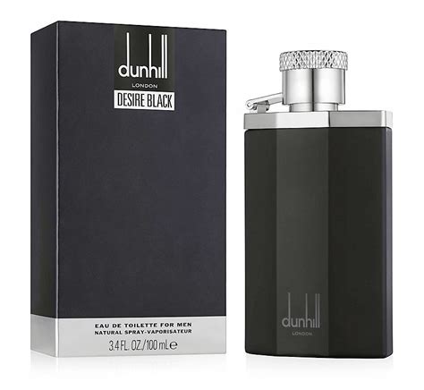 dun hill perfumes para hombre